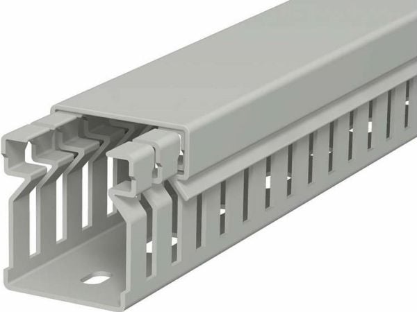 OBO Bettermann Vertr johtokanava LK4 30025 (6178005)