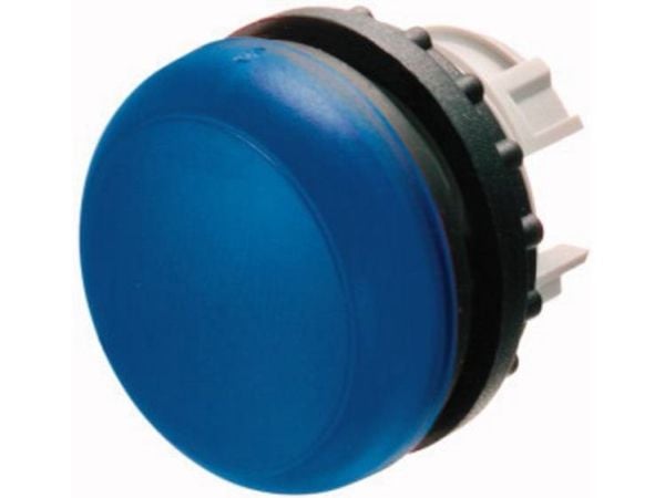 Eaton M22-L-B, 1 kpl, Sininen, IP67, IP69K