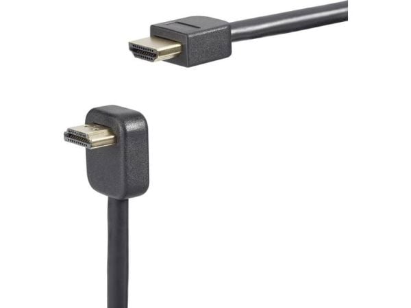 SpeaKa Professional SP-9071828, 1,8 m, HDMI Type A (Standard), HDMI Type A (Standard), 3D, 10,2 Gbit/sek., Lajittelu