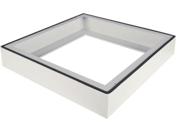 DIGITUS Professional DN-19 PLINTH-6-I-OD - Rack-sokkel - lysegrå, RAL 7035 - 19"