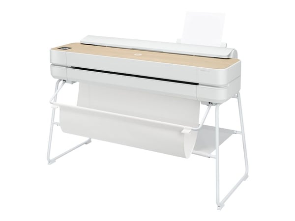 HP DesignJet Studio - 36" storformatsskriver - farge - ink-jet - A0, ANSI D, Rull (91,4 cm x 45,7 m) - 2400 x 1200 dpi - inntil 0.42 min/side (mono...