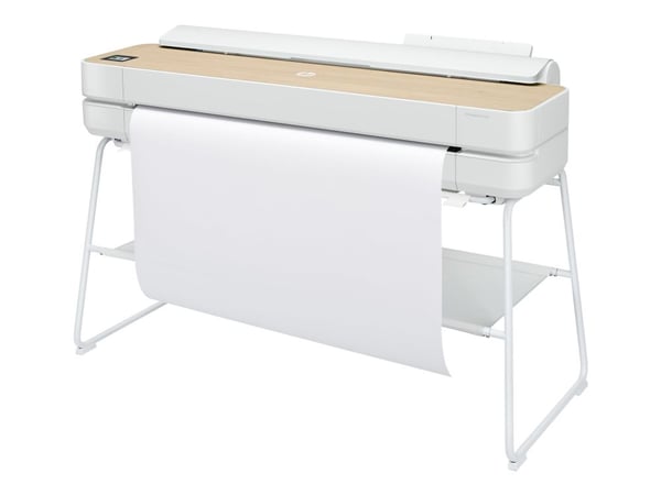 HP DesignJet Studio - 36" storformatsskriver - farge - ink-jet - A0, ANSI D, Rull (91,4 cm x 45,7 m) - 2400 x 1200 dpi - inntil 0.42 min/side (mono...