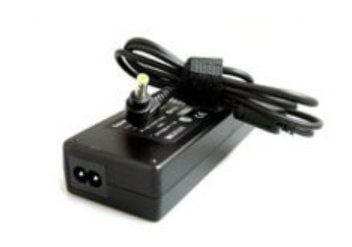 CoreParts - Strömadapter - 90 Watt - för Fujitsu LIFEBOOK E4010, E4010D