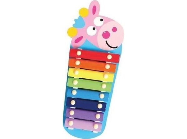 SMILY GIRAFFE CULMER AC7641Z