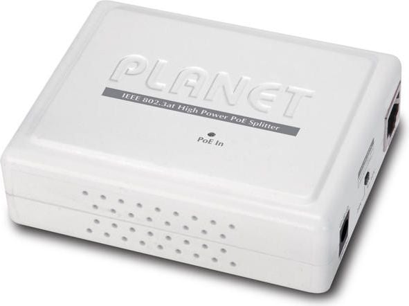 PLANET POE-162S - PoE splitter - for PLANET POE-161