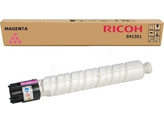 Ricoh 841552, 10000 sivua, Magenta, 1 kpl