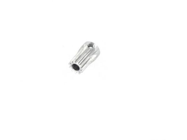 Reely motorspi-akselhjul modultype: 0.5 boringdiameter: 3,2 mm antall tenner: 11