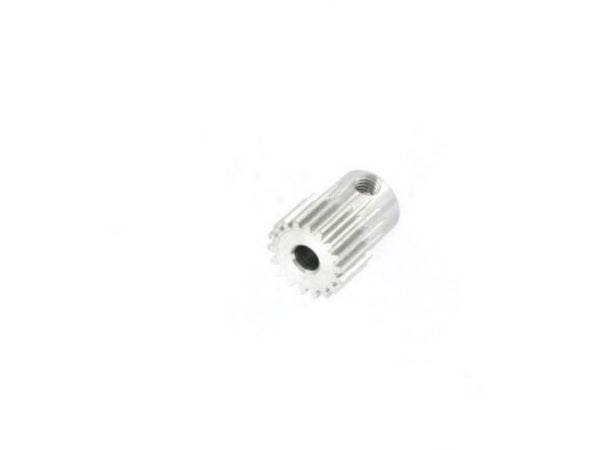 Reely drivhjul modultype: 0,5 hull-diameter: 3,2 mm antall tenner: 18