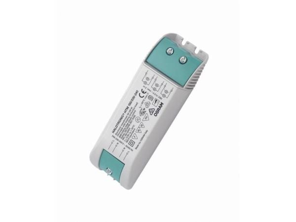 Osram HTM, IP20, 0 - 45 ° C, 230 - 240 V, 153 mm, 54 mm, 36 mm