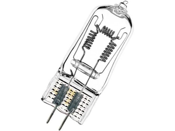 Osram 4008321098450, 1000 W, 15 t