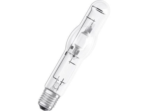 Osram POWERSTAR HQI-T, 400 W, 5500 K, 34000 lm, 16000 timer, 59 mg, A