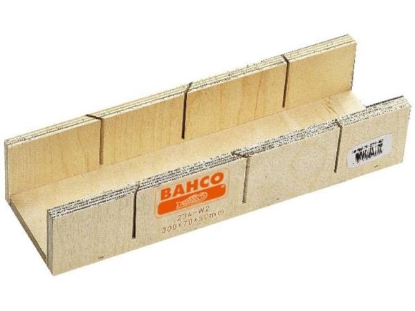 Bahco 234-W1, 300 g