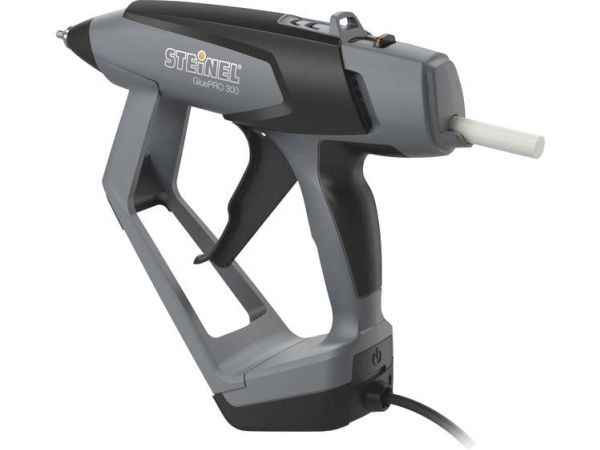 Steinel GluePRO 300 - Varmsmeltelimpistol - 90 W - 11 mm