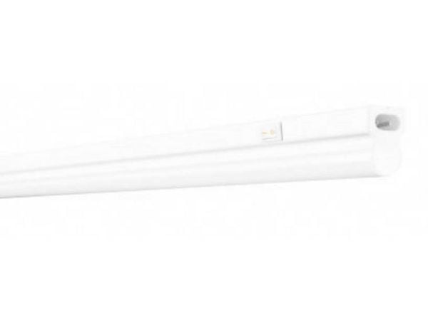 LEDVANCE LN COMP SWITCH 900, T5, 3000 K, 1200 lm, IP20, Hvit