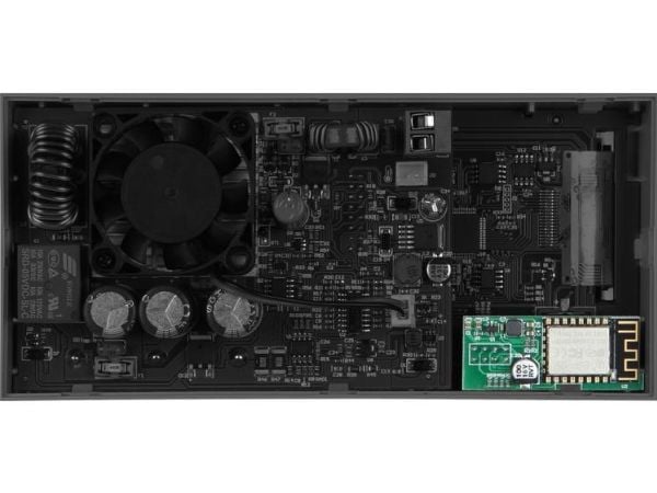 Joy-it Modulo WiFi per alimentatore da laboratorio (JT-RD6006-CON) WiFi-modul til laboratoriestrømforsyning WiFi
