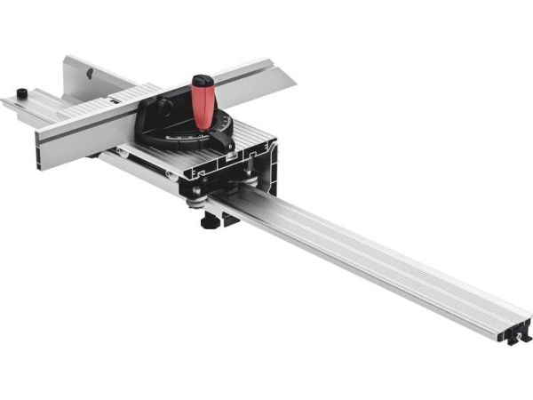 Metabo - Sliding carriage - längd: 1092 mm - för Metabo TS 216, TS 254, TS 254 M, TS 36-18 LTX BL 254