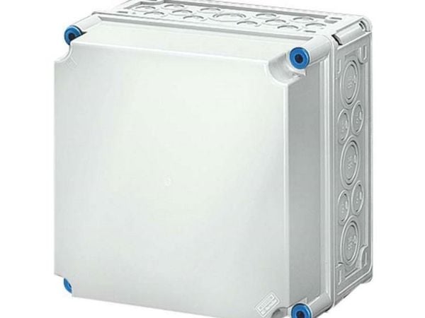 Hensel Mi 0211, 300 mm, 214 mm, 300 mm