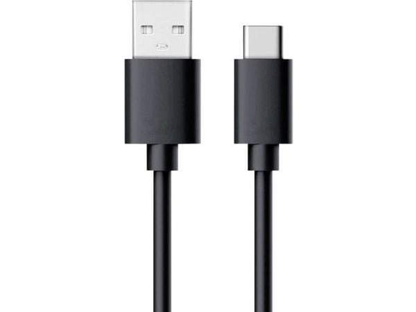 RealPower 255650, 0,6 m, USB C, USB 3.2 Gen 1 (3.1 Gen 1), Lajittelu