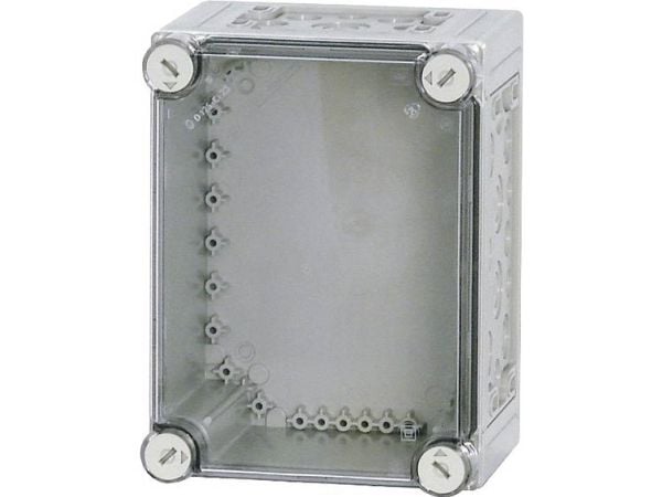 Eaton Electric GmbH Enkelthus med metriske knockouts CI23E-125 (019570)