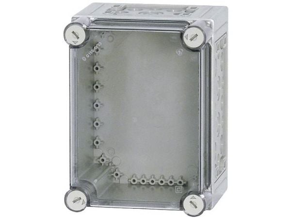 Eaton CI23E-150 Kabinetti 187.5 x 250 x 175 Muovi Grå 1 stk 1 stk
