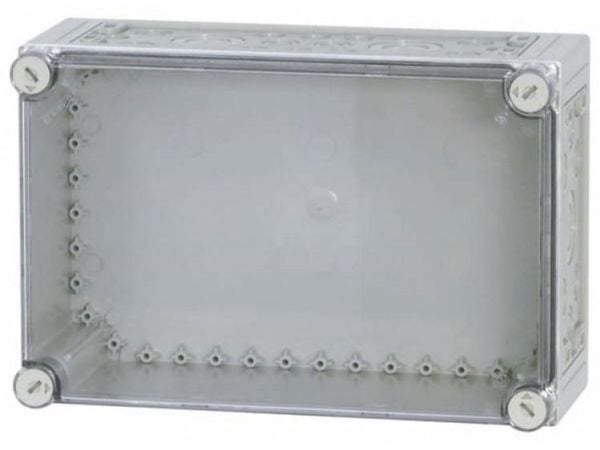Eaton CI43E-125, 250 mm, 375 mm, 150 g, -40 - 80 °C