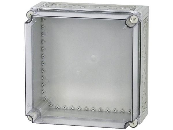 Eaton CI44E-200, Veggmonterbar hylle, Grå
