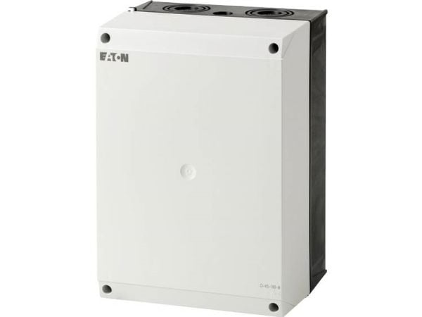 Eaton CI-K5-160-M Eristysrakennuskotelo 200 x 280 x 160 Muovi 1 kpl 1 kpl