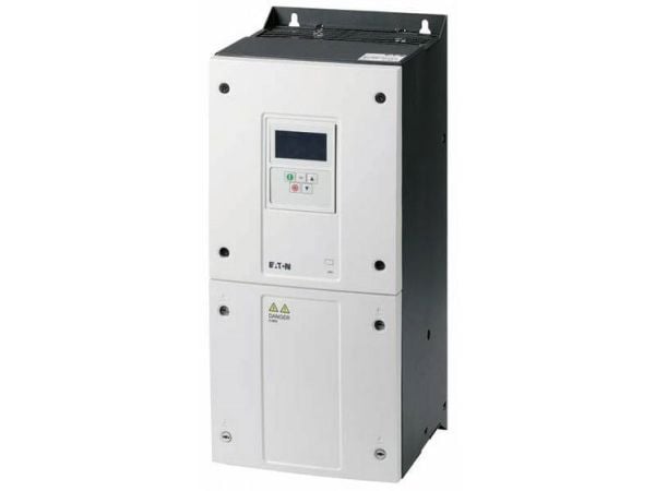 Eaton Frekvensomvandlare DA1-34061FB-B55C 30 kW 3-fas