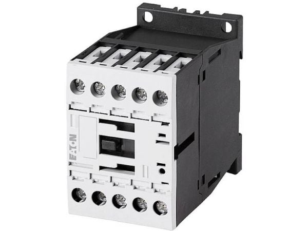 Eaton DILA-31, Sort, Grå, -25 - 60 °C