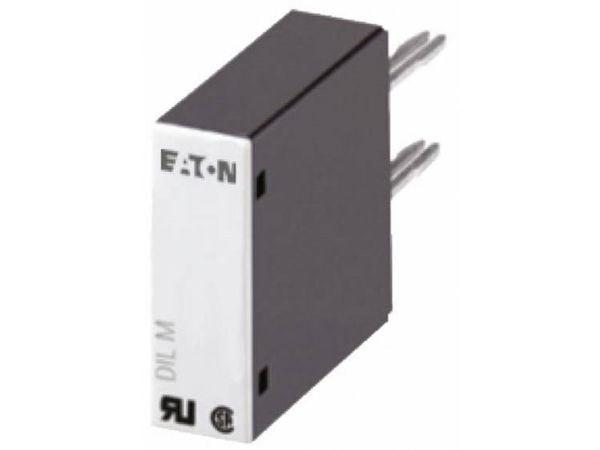 Eaton DILM12-XSPD, Musta, Valkoinen, -25 - 60 °C