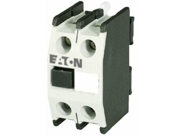 Eaton DILM150-XHI11, Musta, Valkoinen, -25 - 60 °C