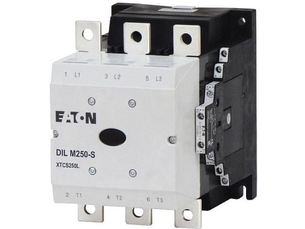 Eaton DILM250-S/22 överspänningsskydd – 3 x brytare 132 kW – 1 st