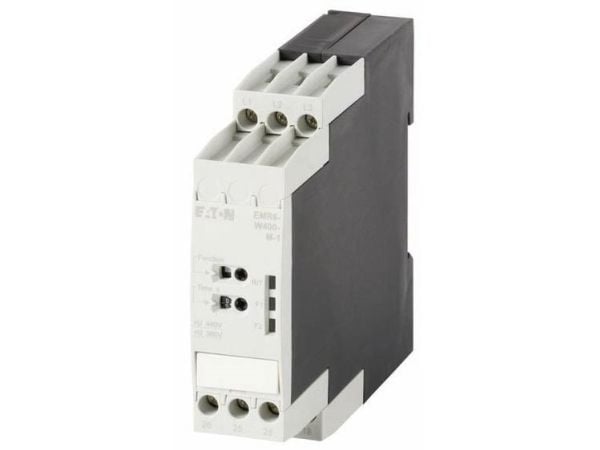 Eaton EMR6-W400-M-1 Vaihesuojaus