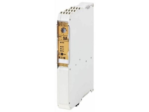 Eaton EMS2-ROSF-Z-9-24VDC växelstarter (motoreffekt) 400 V 3 kW / 230 V 1,5 kW / 24 V/DC nominell ström 9 A
