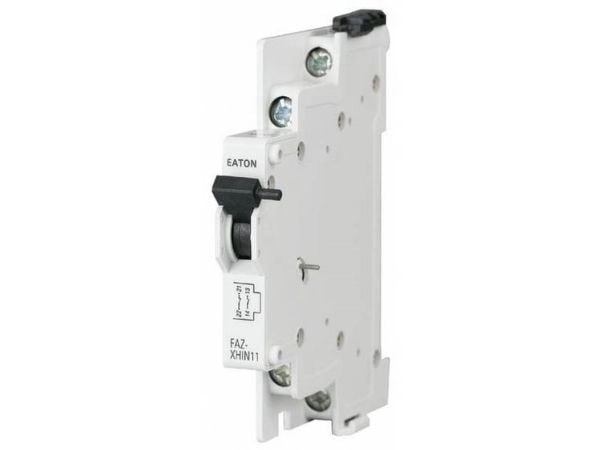 Eaton FAZ-XHIN11, 80 mm, Hvit, Universell, -5 - 40 °C