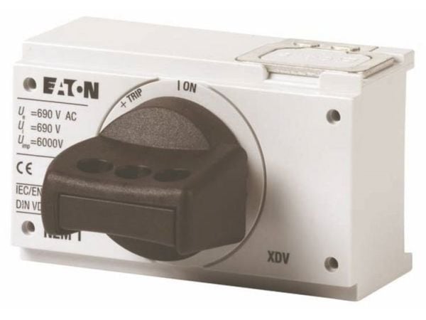 Eaton NZM1-XDV Virtakosketintarvike 1 kpl