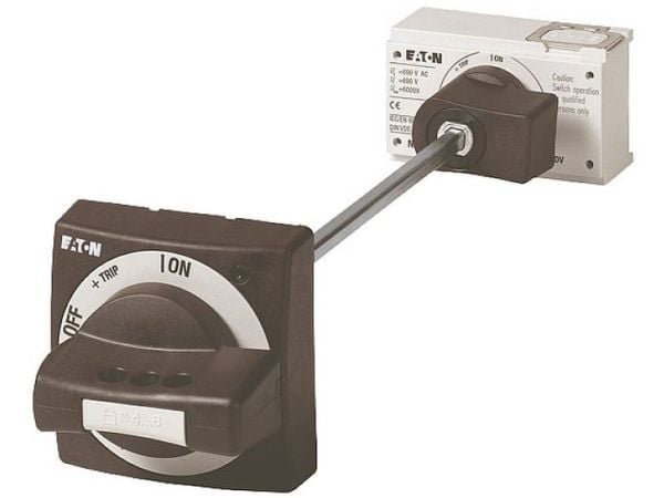 Eaton NZM1-XHB-DA-NA Pääkontakti 1 kpl
