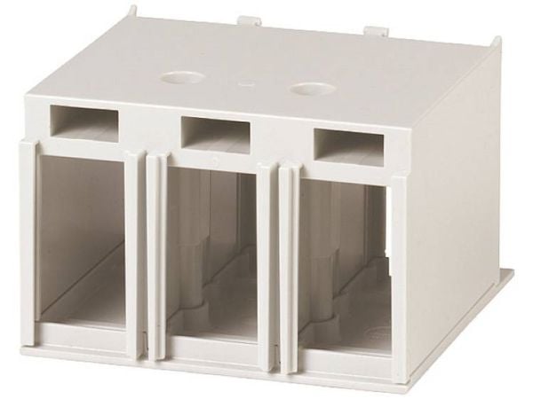 Eaton NZM1-XKSA, Grå, CE, UL, CSA, NZM1(-4), PN1(-4), N(S)1(-4), 90 mm, 1 stk