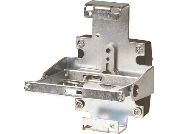 Eaton 107249, Asennuslevy, Ruuvi, Metallinen, Terästä, NZM1, N1, NS1, PN1