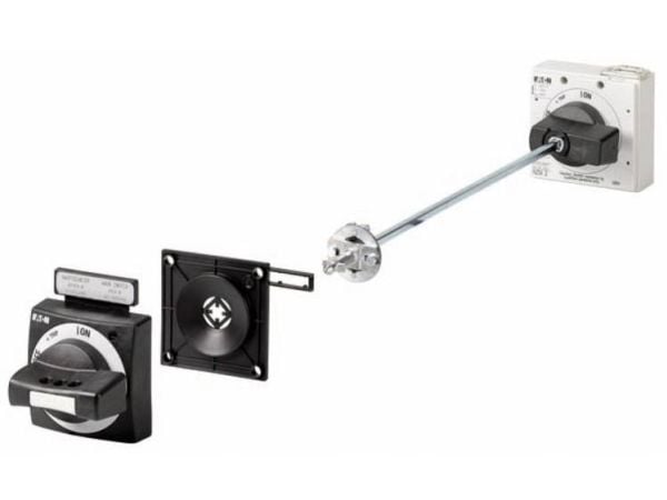Eaton NZM2-XHB-DA-NA Pääkontakti 1 kpl