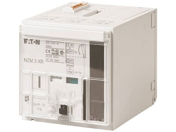 Eaton NZM2-XR208-240AC Fjernkontakt 1 stk