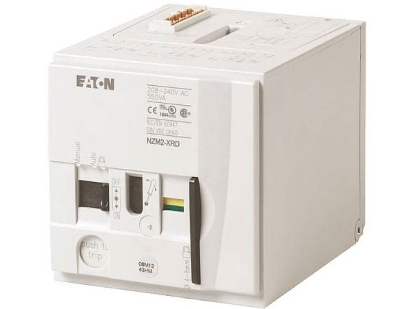 Eaton NZM2-XRD208-240AC Fjernkontakt 1 stk