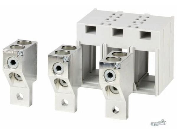 Eaton 271461, Tubulær kobling, Kopper, Rett, Metallisk