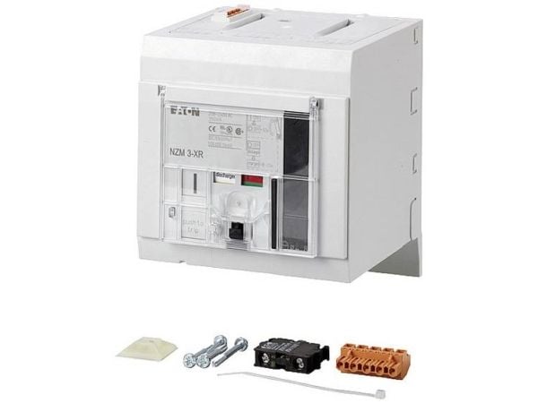 Eaton NZM3-XR24-30DC Fjernkontakt 1 stk