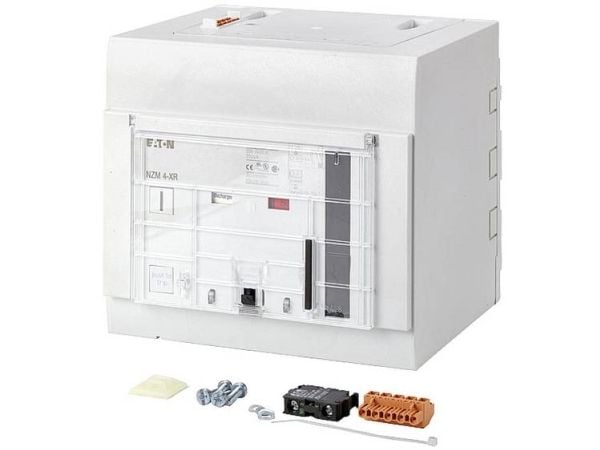 Eaton NZM4-XR24-30DC fjärrkontakt