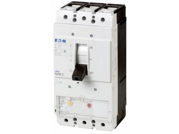 Eaton NZMN3-AE630, 85000 A, IP20