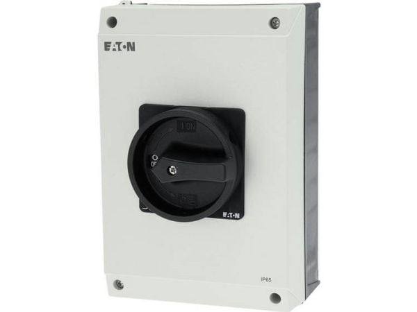 Eaton P3-63/I4/SVB-SW, 3P, 63 A