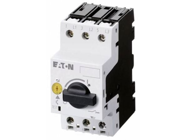 Eaton PKZM0-0,63-T, IP20