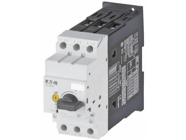 Eaton PKZM4-58, Moottorin suojakatkaisin, IP20
