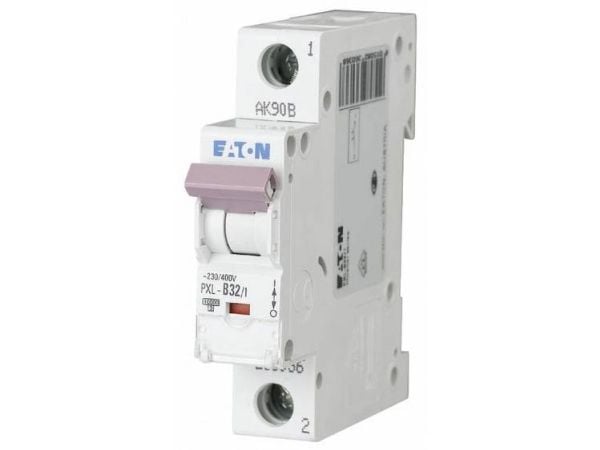 Eaton PXL-C32/1 pienoiskatkaisija (236062)